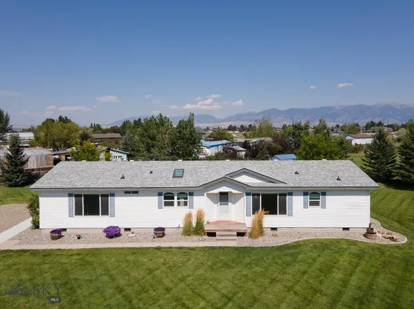 160 Pache Rd, Belgrade, MT 59714
