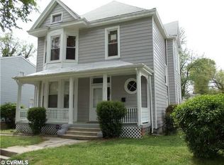 2722 Garland Ave, Richmond, VA 23222
