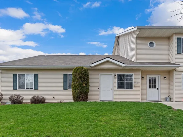 25 Diane Rd APT C, Columbia Falls, MT 59912