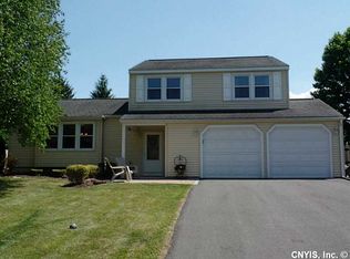 4208 Gopher Cir, Liverpool, NY 13090