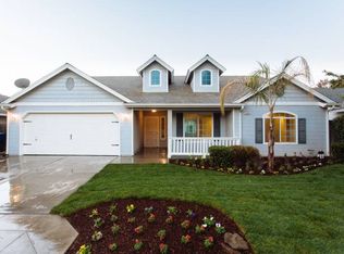 5383 W Fedora Ave, Fresno, CA