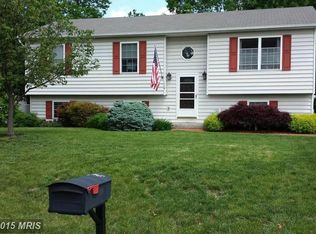 119 Likens Way, Winchester, VA 22602