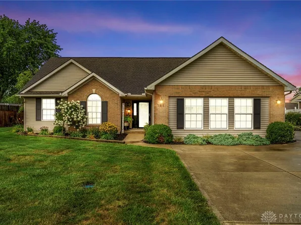 753 Oakdale Dr, Jamestown, OH 45335