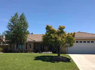 2474 Falcon Dr, Paso Robles, CA 93446