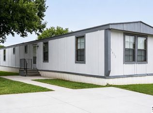 3612 NW Quincy Ct, Lincoln, NE 68521