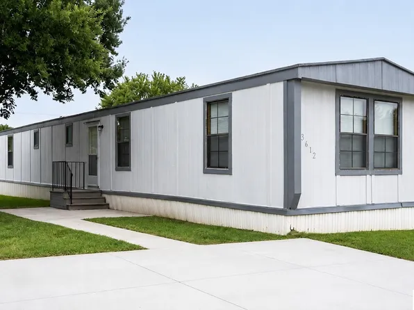 3612 NW Quincy Ct, Lincoln, NE 68521