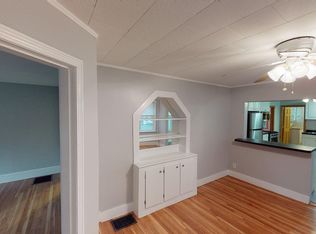 153 Saratoga St #3, Boston, MA 02128