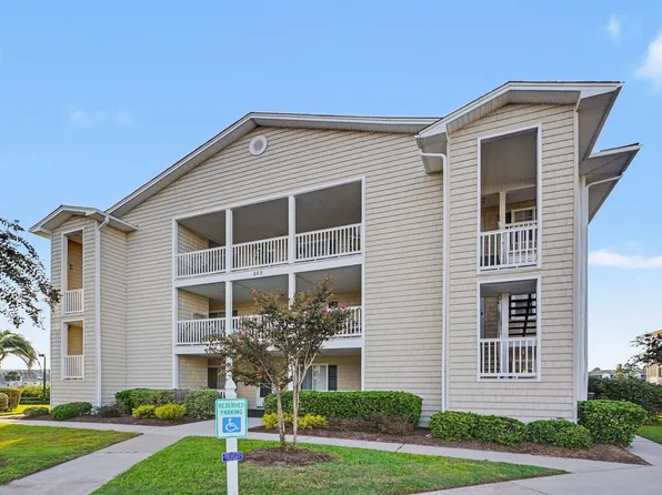 203 Landing Rd. #203C, Myrtle Beach, SC 29588