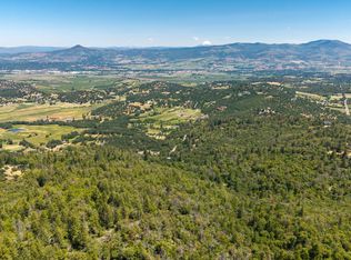 4852 Dark Hollow Rd, Medford, OR 97501