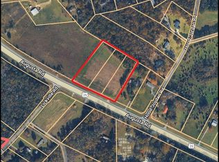 9901 Augusta Rd, Pelzer, SC 29669