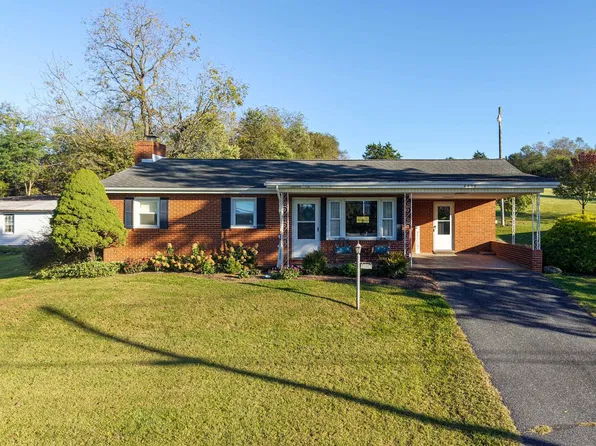 4458 Kratzer Rd, Harrisonburg, VA 22802
