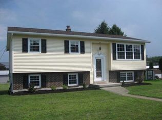 401 S Market St, Liverpool, PA 17045