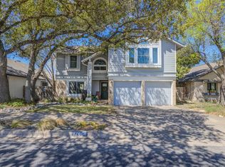 12004 Swearingen Dr, Austin, TX 78758