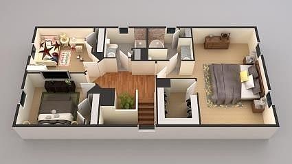 4th image of 327 Colver Brook Way Lot Cc570