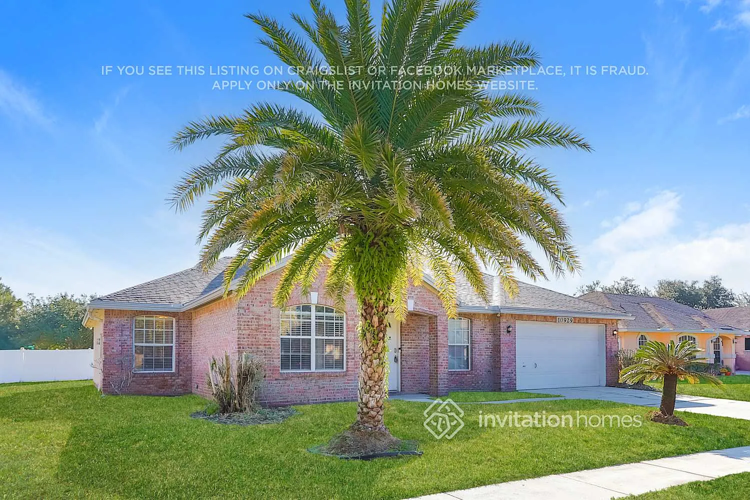 10929 Lydia Estates Dr Jacksonville, FL 32218 — Photo 3