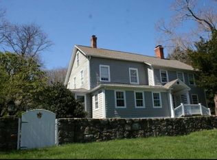 447 N Salem Rd, Ridgefield, CT 06877