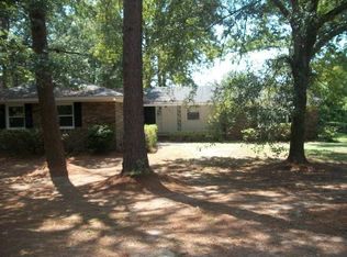 1303 N Park Ave, Dothan, AL 36303