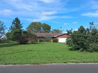 12705 Road 12, Scott, OH 45886