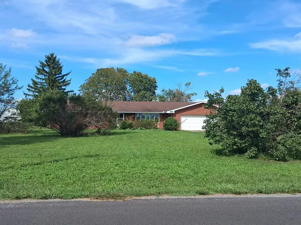 12705 Road 12, Scott, OH 45886
