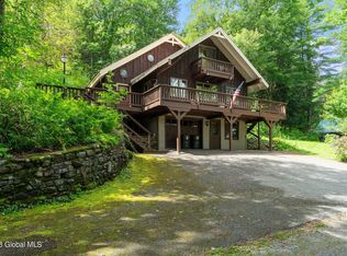 131 Riverview Rd, Northville, NY 12134