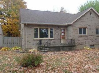 3433 Grand Blanc Rd, Swartz Creek, MI 48473