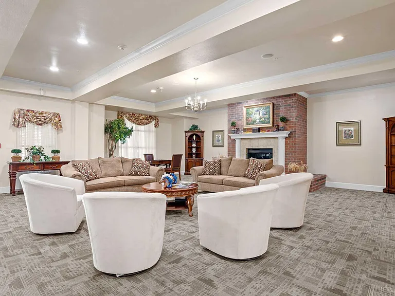 Wright Senior Apartments — Photo 13