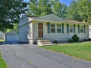 7810 Anderson Ave NE, Warren, OH 44484