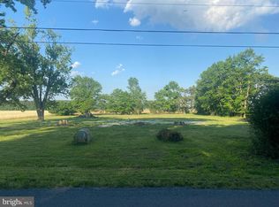 8927 Pittsville Rd, Parsonsburg, MD 21849