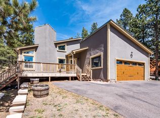 180 E Lovell Gulch Rd, Woodland Park, CO 80863