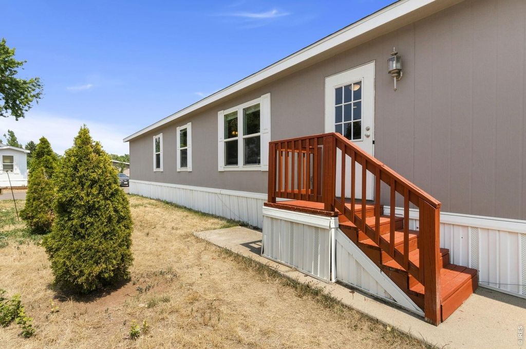 2300 W County Road 38E #65