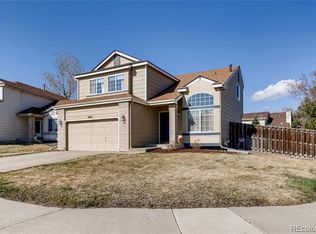 20241 E Berry Ln, Centennial, CO 80015