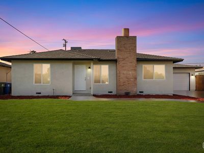 3826 Brave Ave, Bakersfield, CA, 93309
