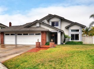 2976 Falconberg Dr, La Verne, CA 91750