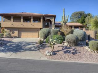 15540 E Cavern Dr, Fountain Hills, AZ 85268