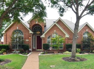 413 Wellington Rd, Coppell, TX 75019