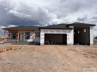 32 N Currant Ln, Rigby, ID 83442