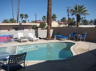 45451 Sunset Ln APT B, Palm Desert, CA 92260