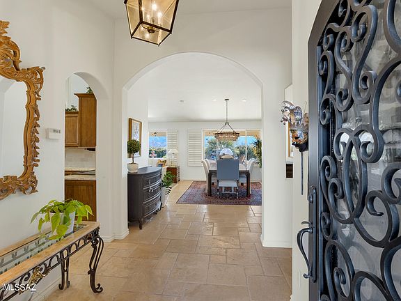 4th image of 63407 E Desert Highland Dr
