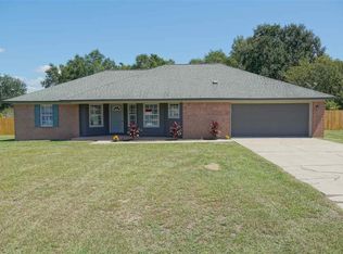 5460 Timber Creek Cir, Pace, FL 32571