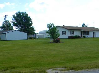 217 N Center St, Powhattan, KS 66527