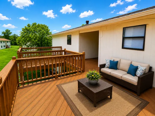 100 Walnut Grove Rd, Saint Clair, MO 63077
