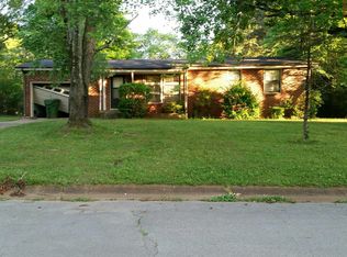 2213 Sullivan Rd NW, Huntsville, AL 35810