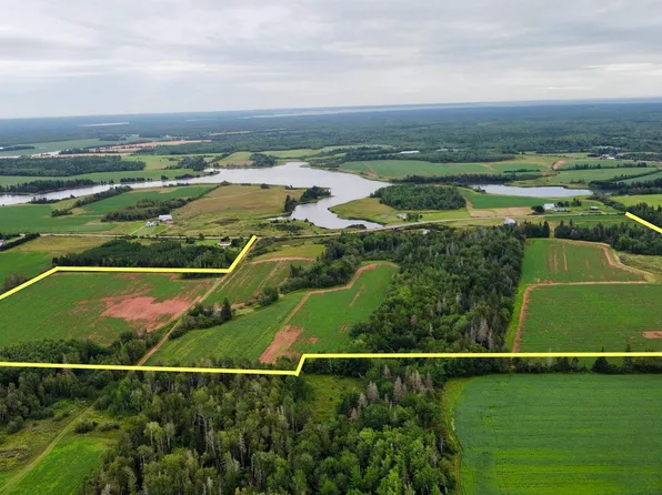 141 Trout River Rd, Egmont Parish, PE C0B 1H0