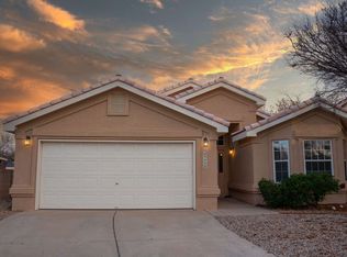 9408 Piedra Colina Ct NW, Albuquerque, NM 87114