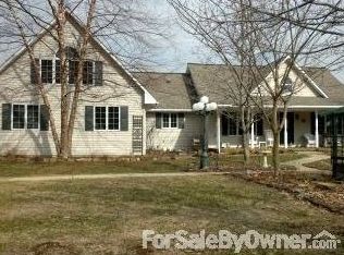8844 W County Road 600 S, French Lick, IN