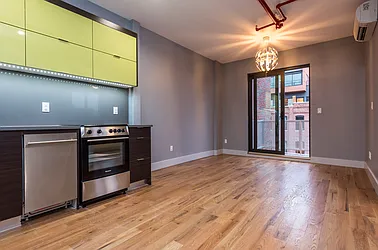 Rented by Nooklyn NYC LLC