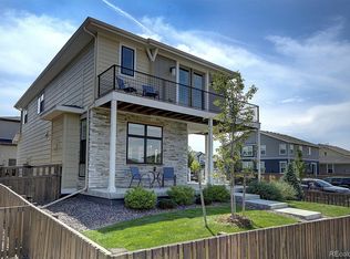 5920 N Perth Street, Aurora, CO 80019