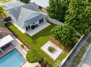 10241 SW 142nd Ct, Miami, FL 33186