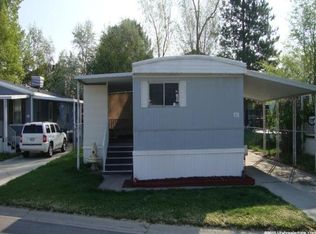 4667 S Mount Tuscarora Dr, Taylorsville, UT 84123