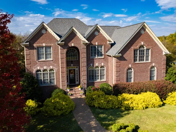 1236 Monarch Way, Brentwood, TN 37027
